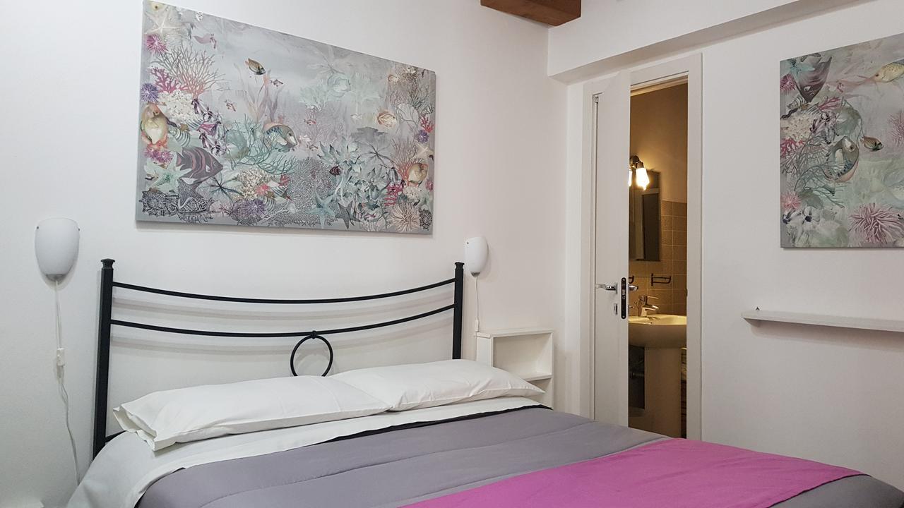 Palermit'Amo Bed & Breakfast Palermo Exterior photo